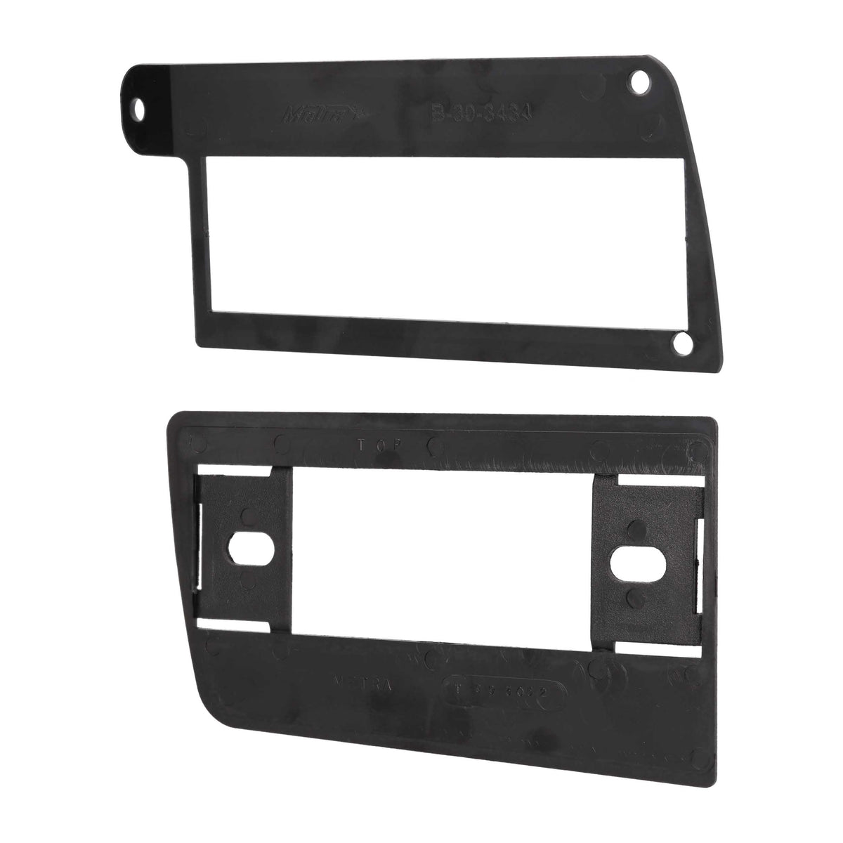 Metra 87-99-3052 DIN Conversion - Chevy / GMC Trucks / SUVs 1973-1991 product view 2