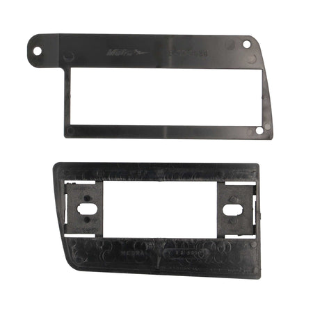 Metra 87-99-3052 DIN Conversion - Chevy / GMC Trucks / SUVs 1973-1991 product view 3