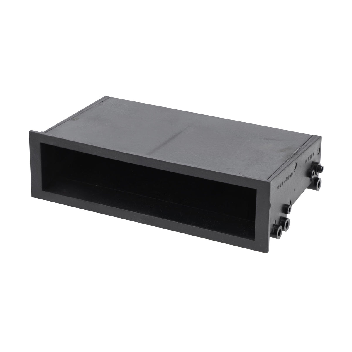 Metra 88-00-8000 ISO Pocket - Toyota 1981-2004 product view 2