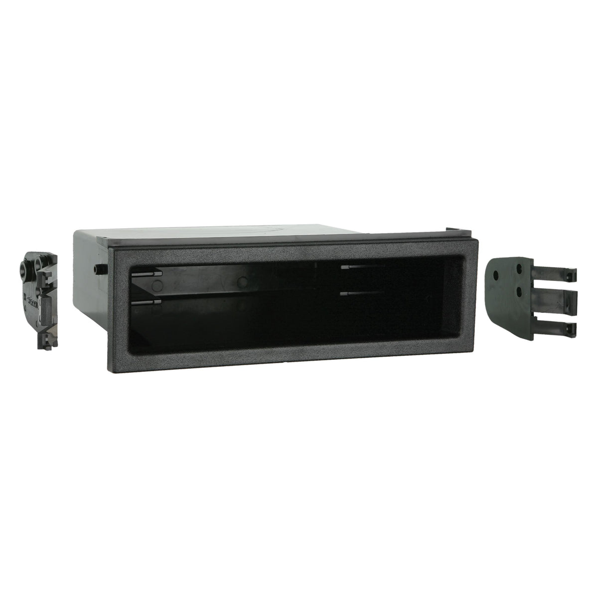 Metra 88-00-9008 DIN Radio Pocket - manufacturer view 1
