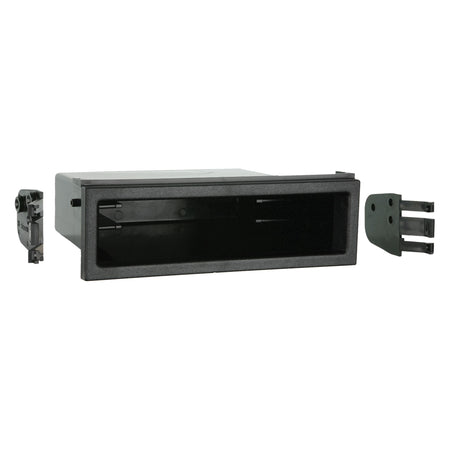 Metra 88-00-9008 DIN Radio Pocket - manufacturer view 1