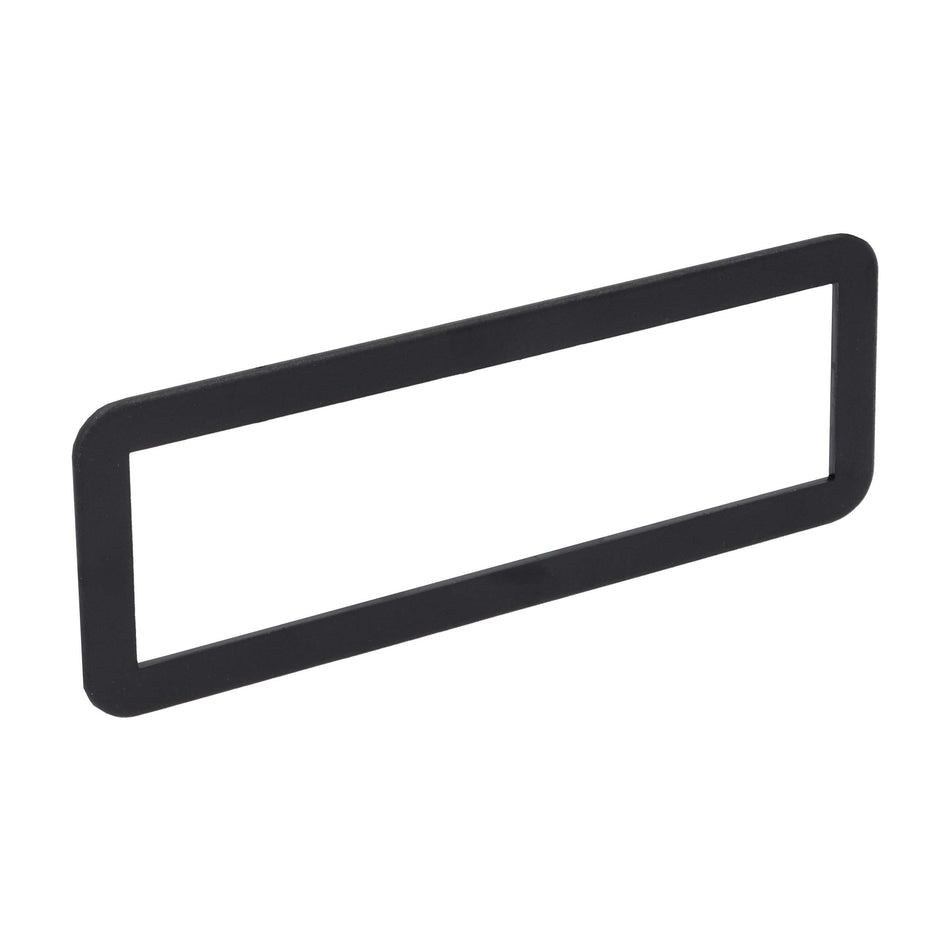 Metra 89-30-0500 Universal DIN - 1/2" Border - manufacturer view 1