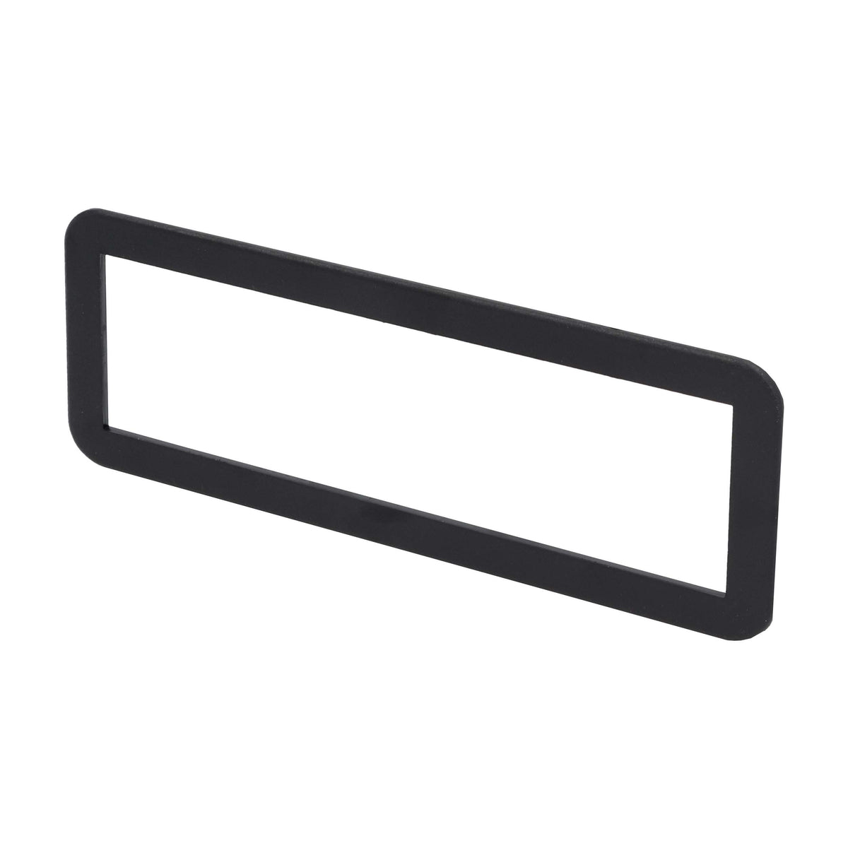 Metra 89-30-0500 Universal DIN - 1/2" Border - manufacturer view 2
