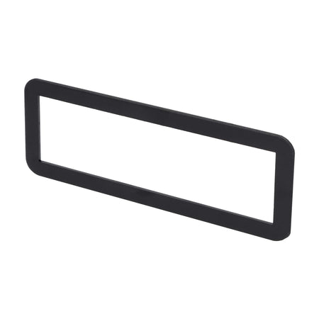 Metra 89-30-0500 Universal DIN - 1/2" Border - manufacturer view 2