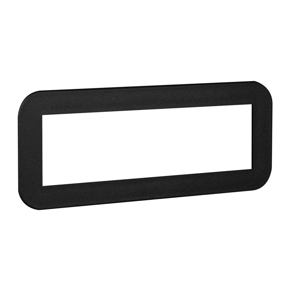 Metra 89-30-0750 DIN Trim Ring - manufacturer view 1