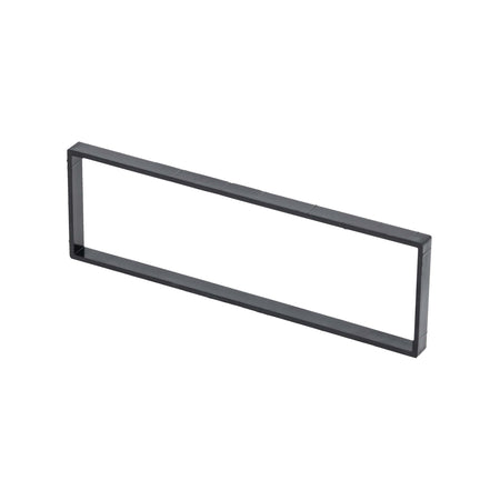 Metra 89-30-3900 Universal DIN - 3/8" Spacer - manufacturer view 2