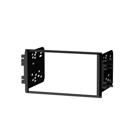 Metra 95-1005 radio dash kit manufacturer view 2