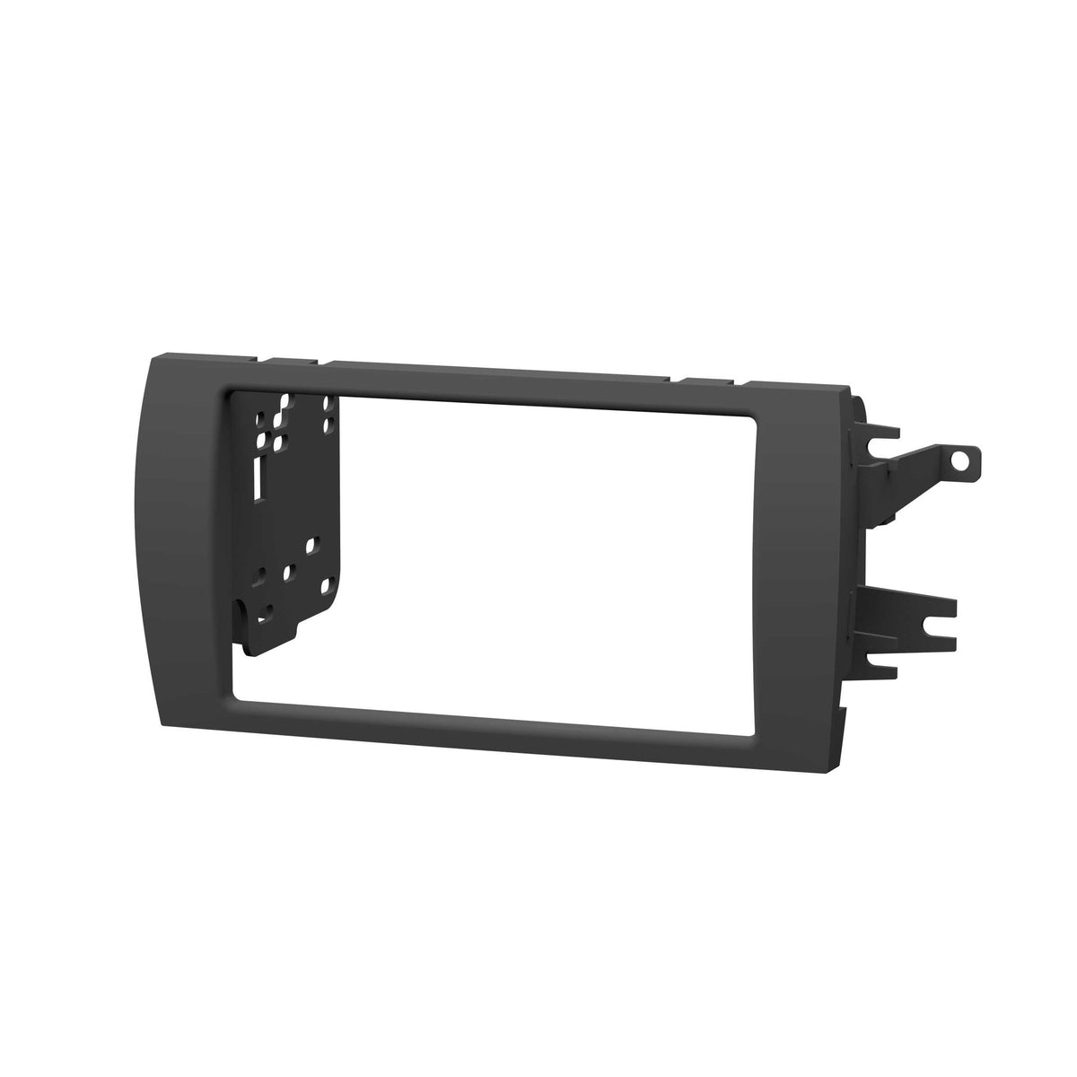 Metra 95-2004 Double-DIN Dash Kit - manufacturer view 2