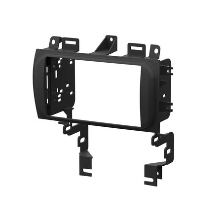 Metra 95-2005B Double-DIN Dash Kit - manufacturer view 2