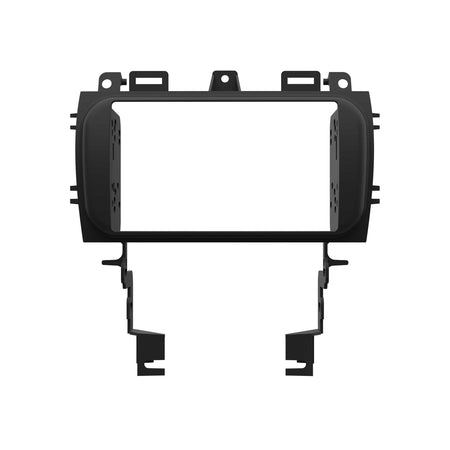 Metra 95-2005B Double-DIN Dash Kit - manufacturer view 3