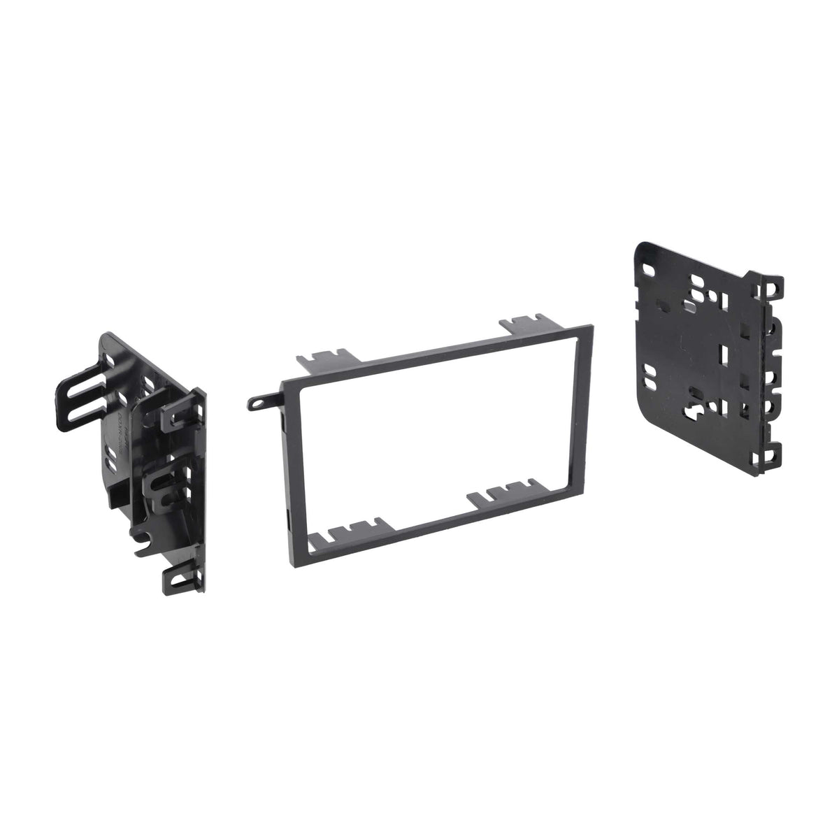 Metra 95-2009 GM Multi-Kit 1990-2012 - manufacturer view 1
