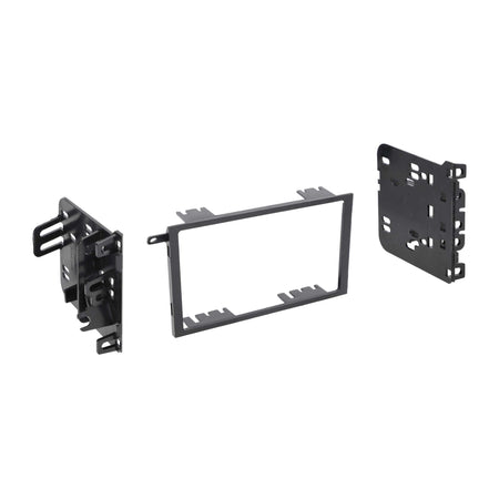 Metra 95-2009 GM Multi-Kit 1990-2012 - manufacturer view 1
