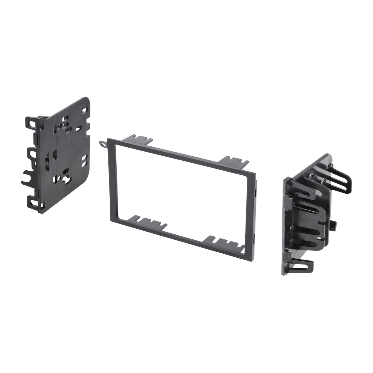 Metra 95-2009 GM Multi-Kit 1990-2012 - manufacturer view 2