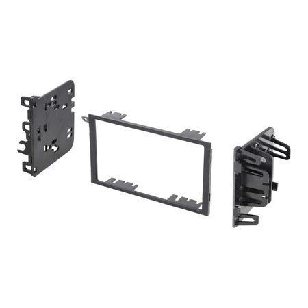 Metra 95-2009 GM Multi-Kit 1990-2012 - manufacturer view 2