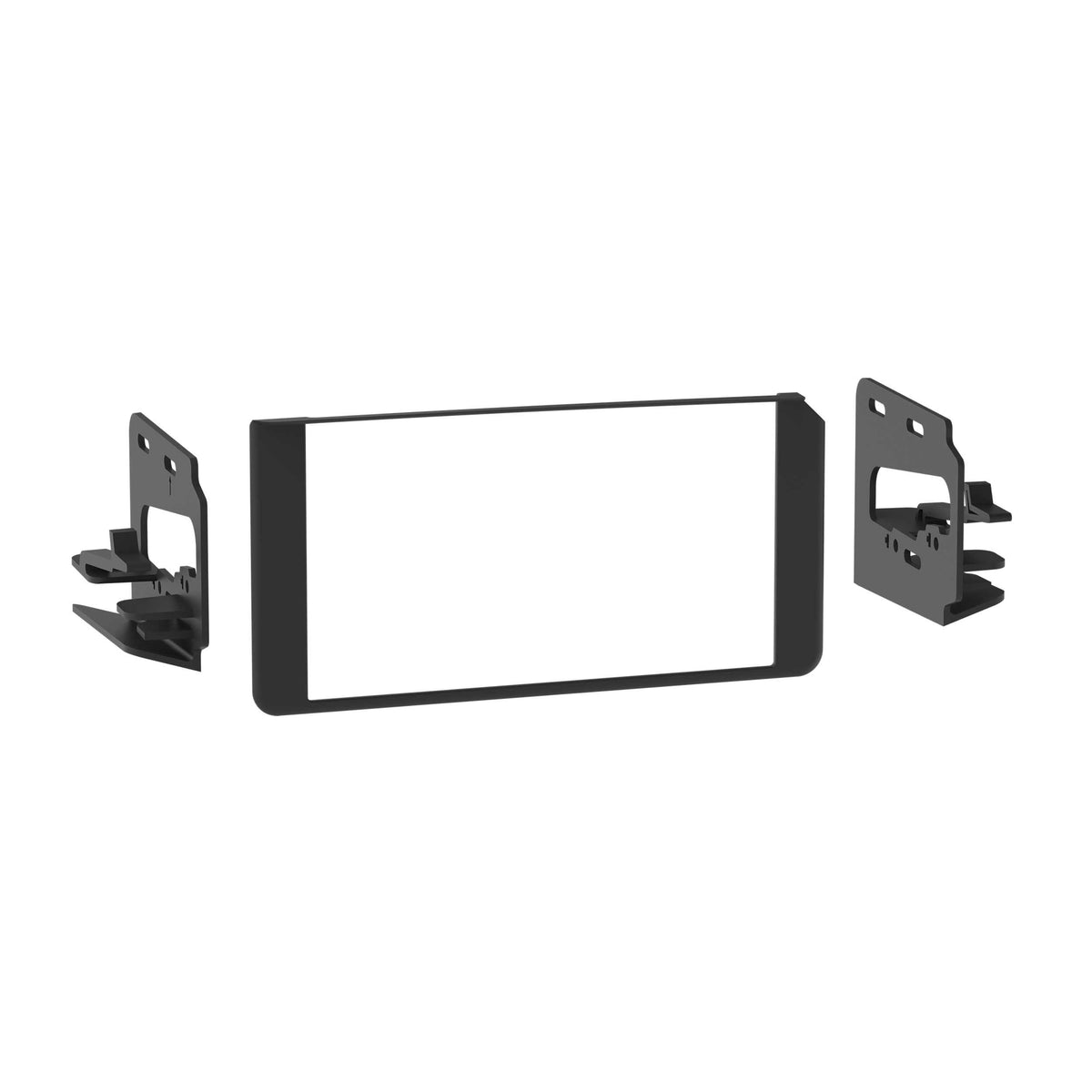 Metra 95-3003G dash kit