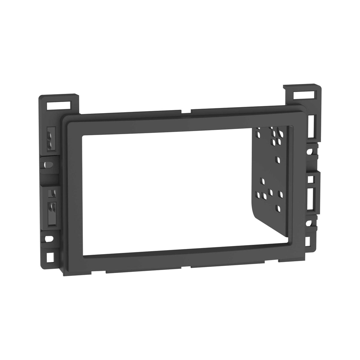 Metra 95-3302 GM Multi-Kit 2005-2012 - manufacturer view 1