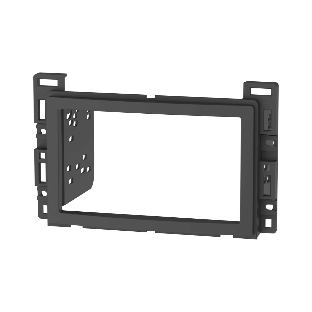 Metra 95-3302 GM Multi-Kit 2005-2012 - manufacturer view 2