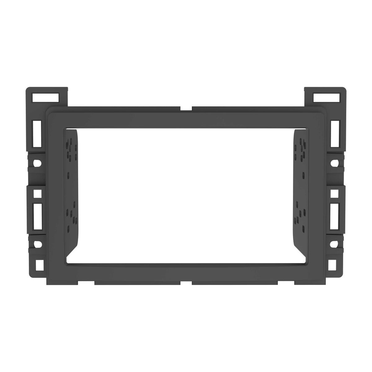 Metra 95-3302 GM Multi-Kit 2005-2012 - manufacturer view 3