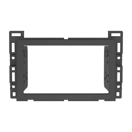 Metra 95-3302 GM Multi-Kit 2005-2012 - manufacturer view 3