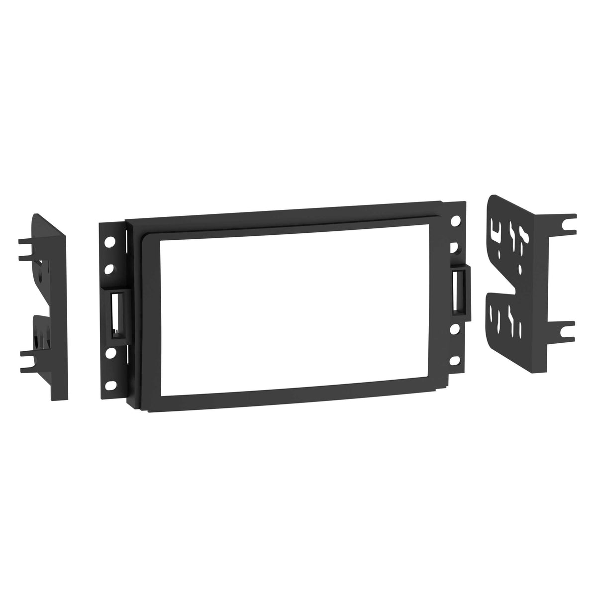 Metra 95-3304 components view
