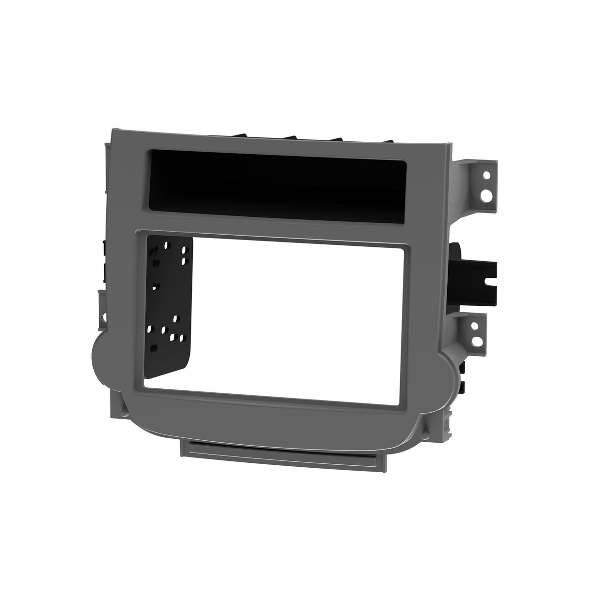 Metra 95-3314G Double-DIN Dash Kit - manufacturer view 2