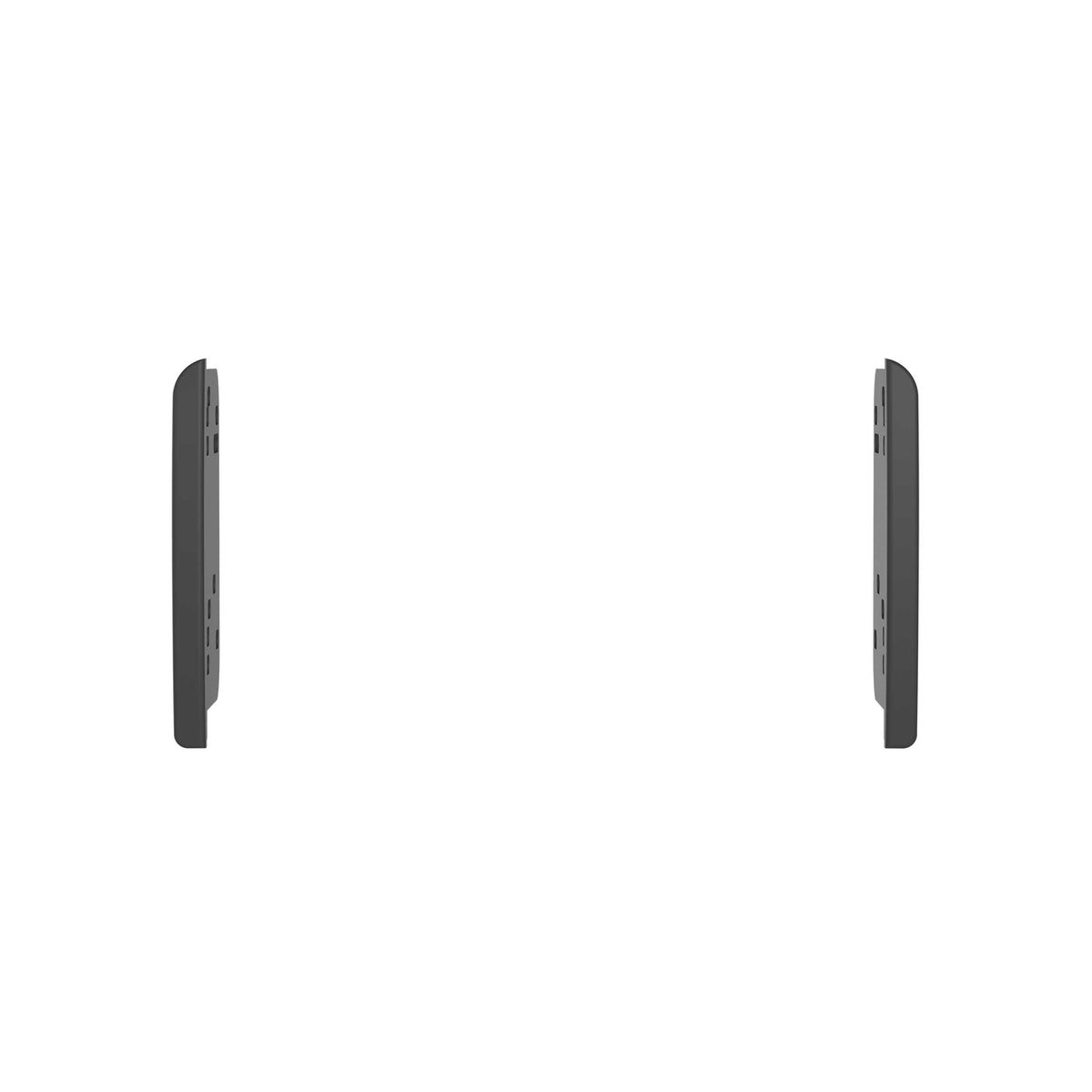 Metra 95-5806 Double-DIN Dash Kit - manufacturer view 2