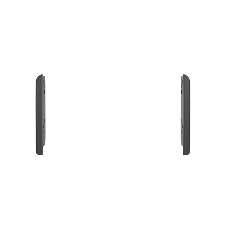 Metra 95-5806 Double-DIN Dash Kit - manufacturer view 2