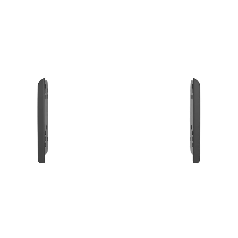 Metra 95-5806 Double-DIN Dash Kit - manufacturer view 2