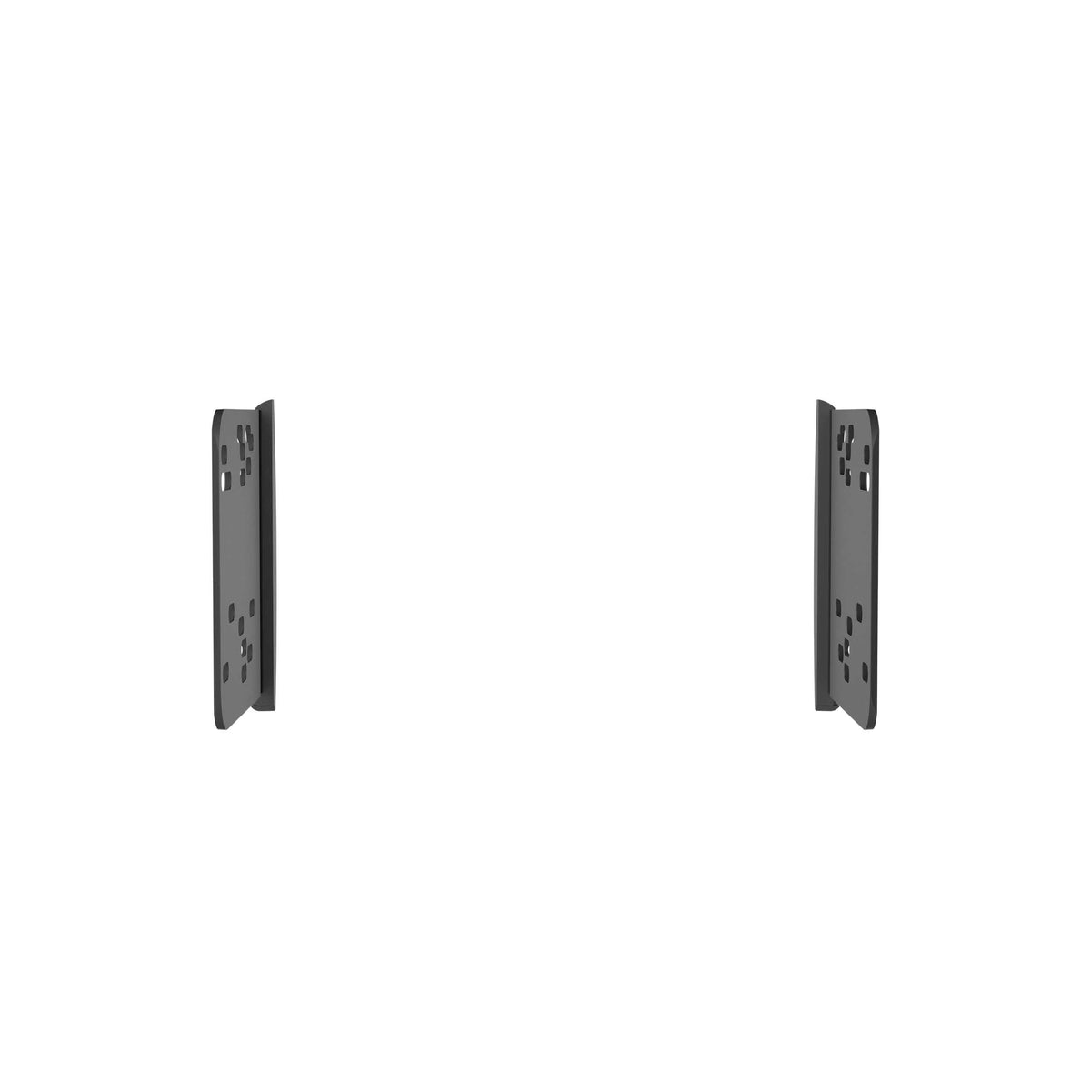 Metra 95-5806 Double-DIN Dash Kit - manufacturer view 3
