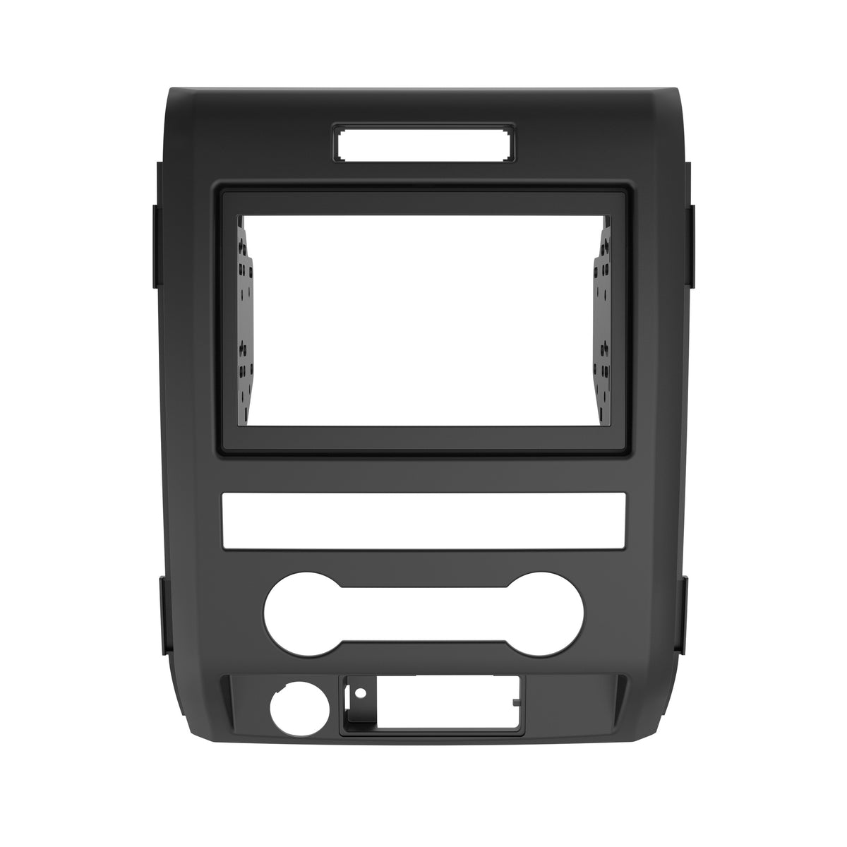 Metra 95-5820B Ford F-150 2009-2014 - manufacturer view 3