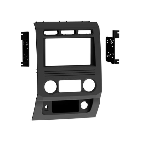 Metra 95-5850B Ford F-250 / F-350 Super Duty 2017-2019 product view 1