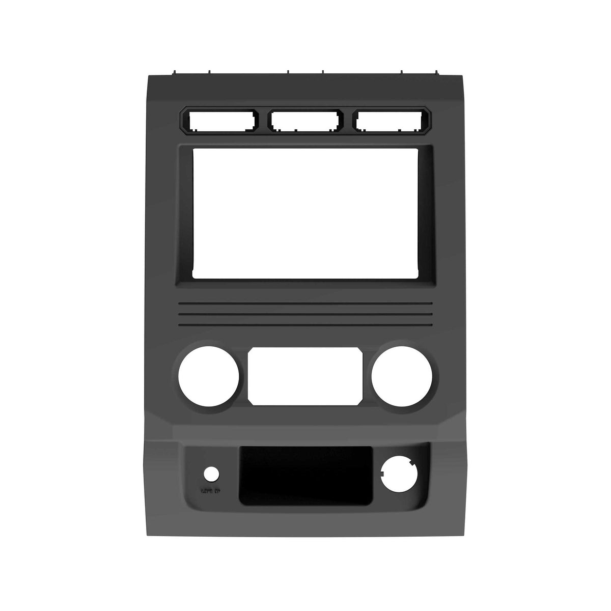 Metra 95-5850B Ford F-250 / F-350 Super Duty 2017-2019 product view 3