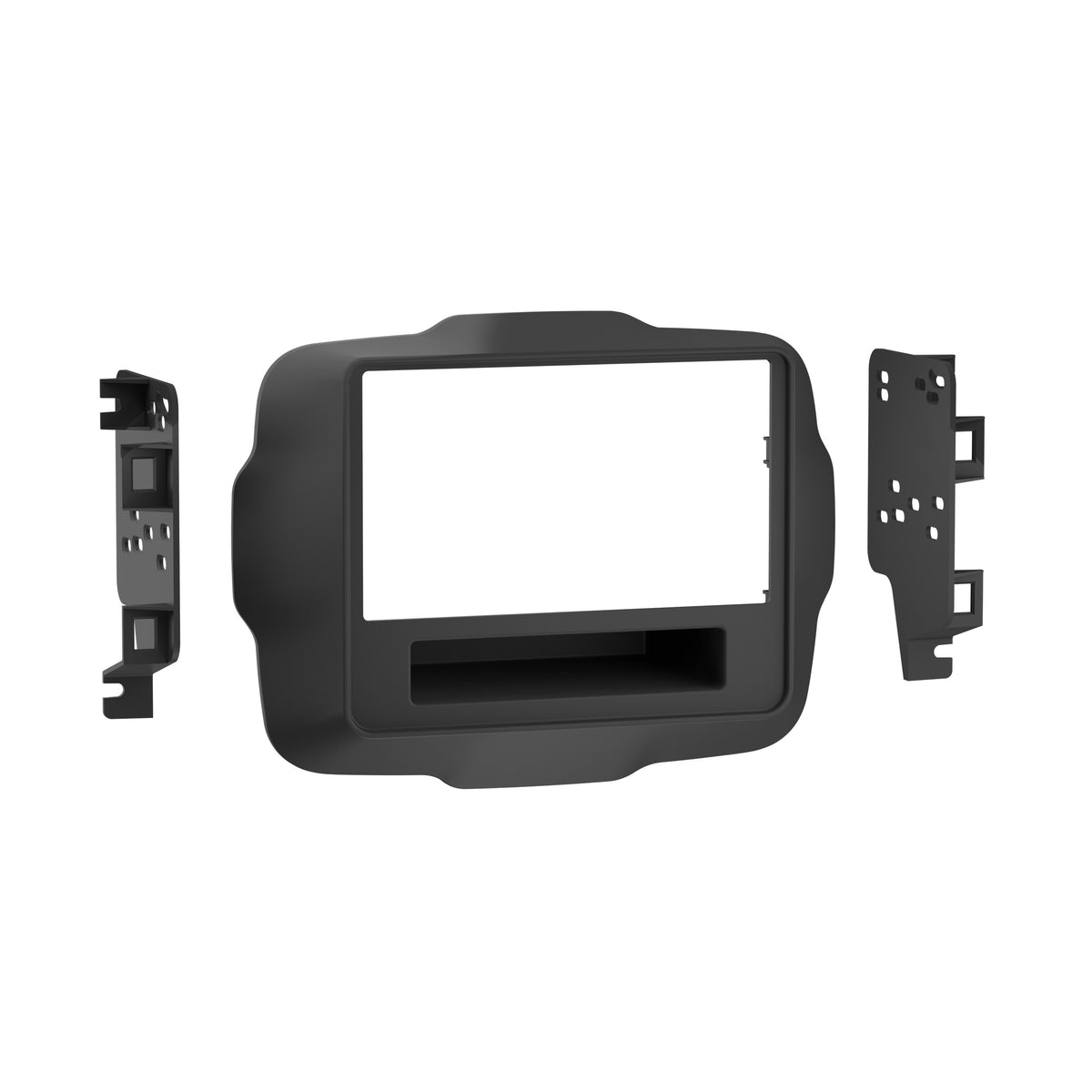 Metra 95-6532B Jeep Renegade 2015-2020 product view 1