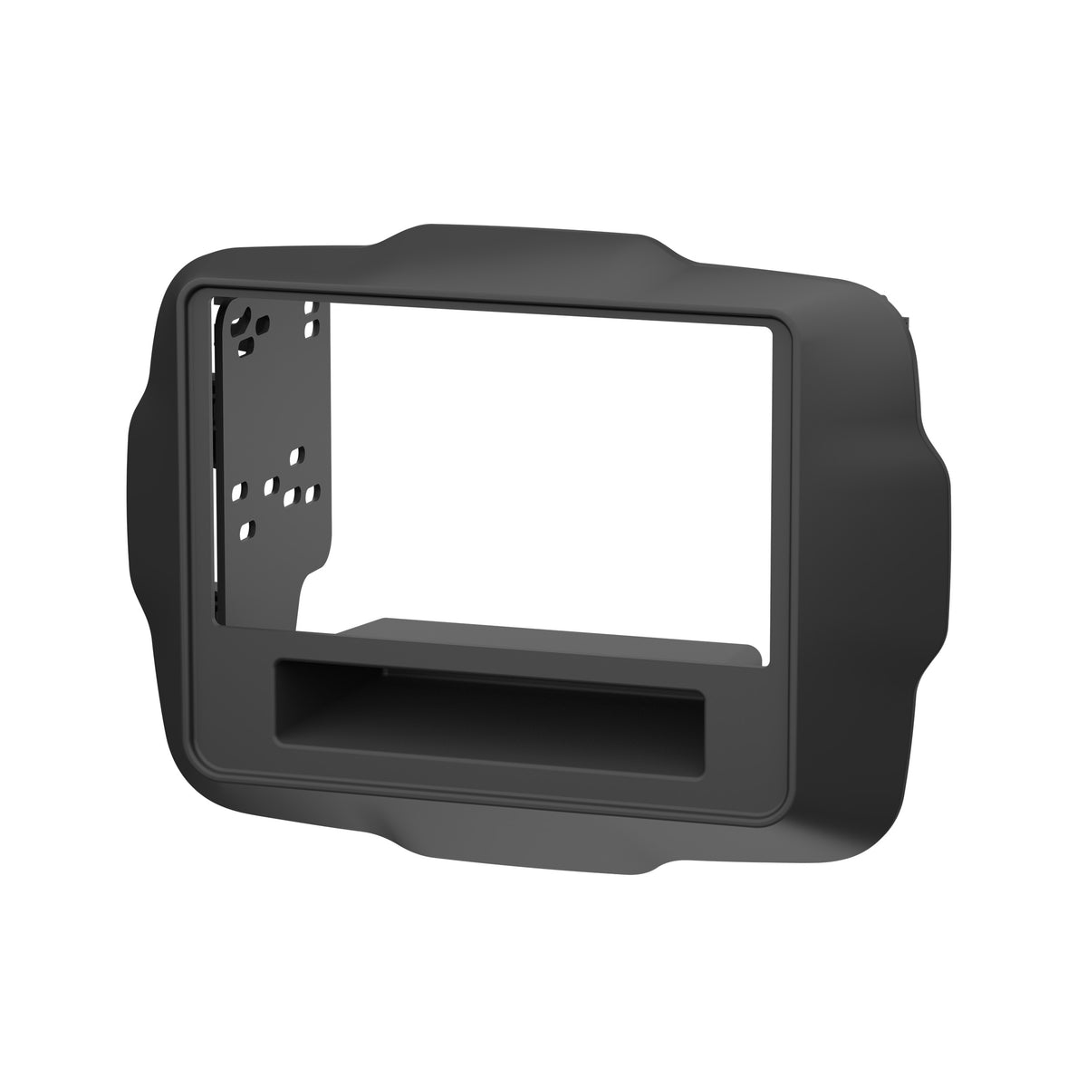 Metra 95-6532B Jeep Renegade 2015-2020 product view 2