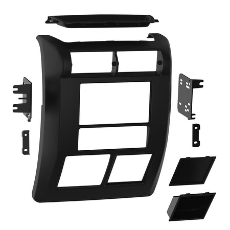Metra 95-6549 Jeep Wrangler TJ 1997-2002 product view 1