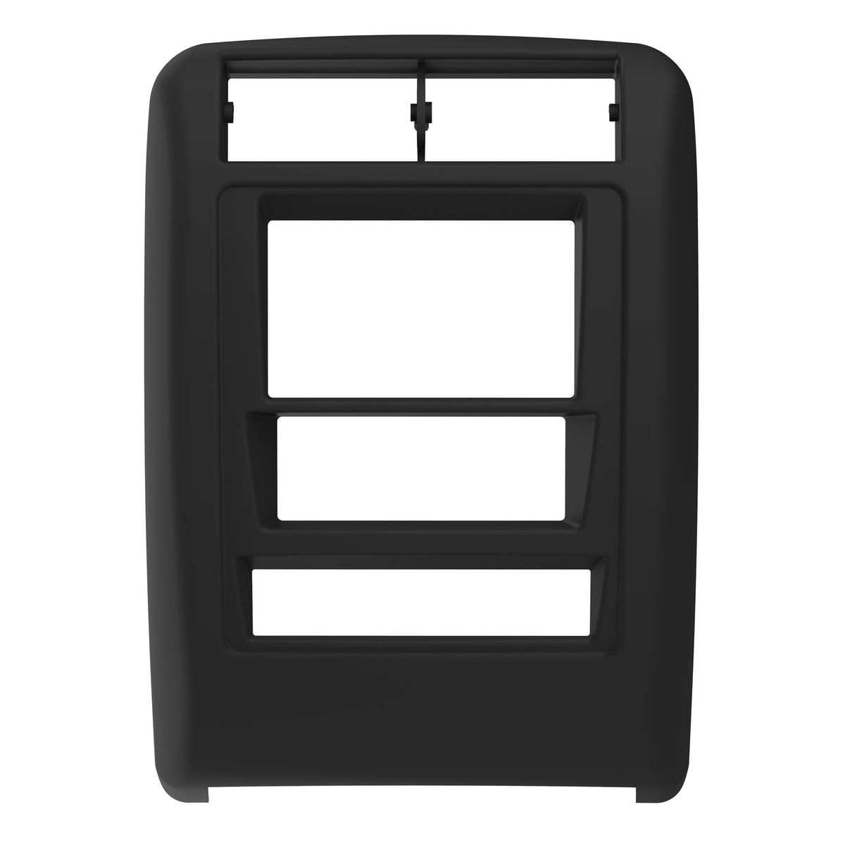 Metra 95-6554B Jeep Cherokee 1997-2001 product view 3