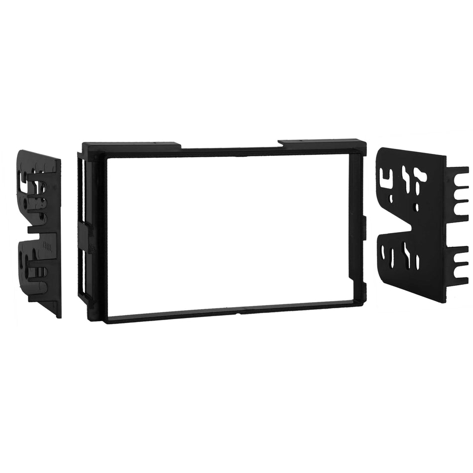 Metra 95-7313 Hyundai / Kia 2001-2008 product view 1