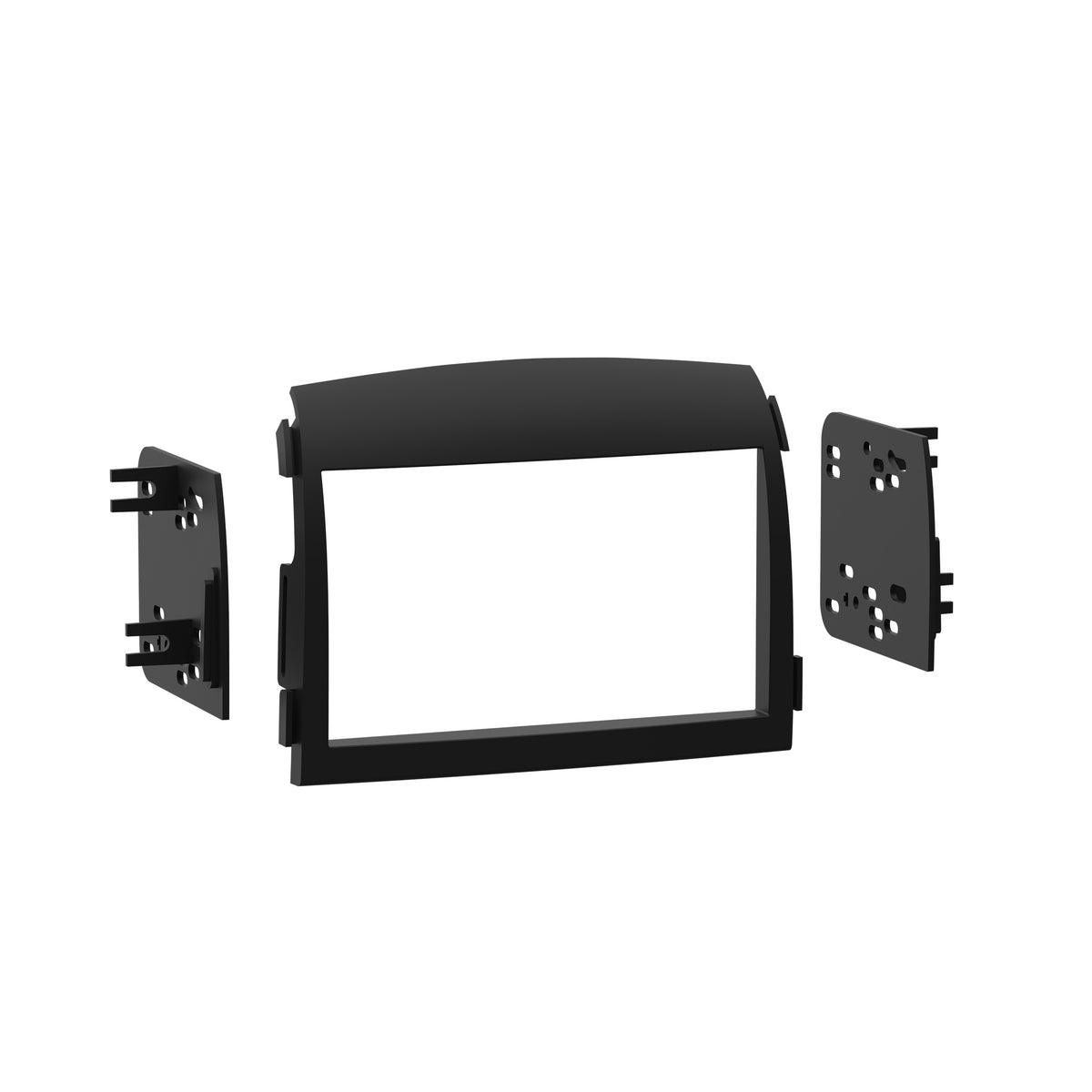 Metra 95-7320 Hyundai Sonata 2006-2008 product view 1