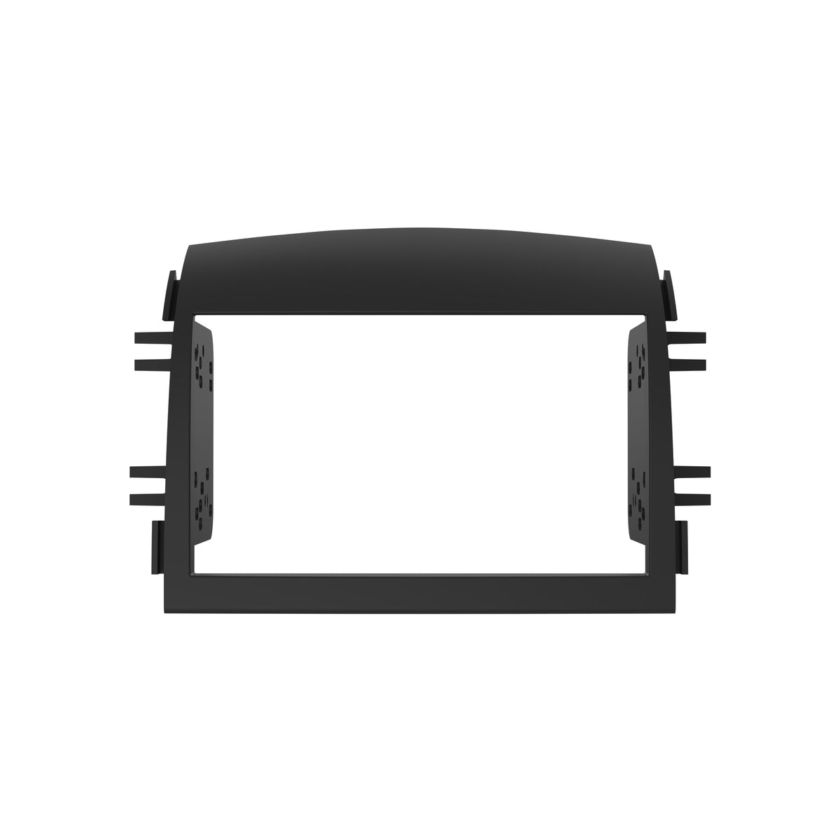 Metra 95-7320 Hyundai Sonata 2006-2008 product view 3