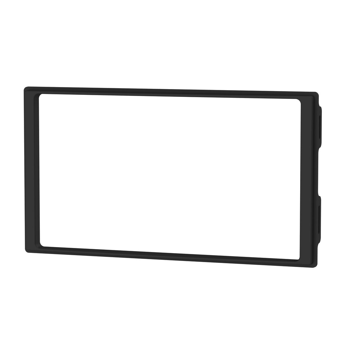Metra 95-7321 Hyundai Accent | Kia Rio 2006-2011 | Sportage 2005-2010 - manufacturer view 2