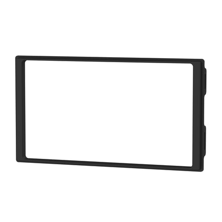 Metra 95-7321 Hyundai Accent | Kia Rio 2006-2011 | Sportage 2005-2010 - manufacturer view 2
