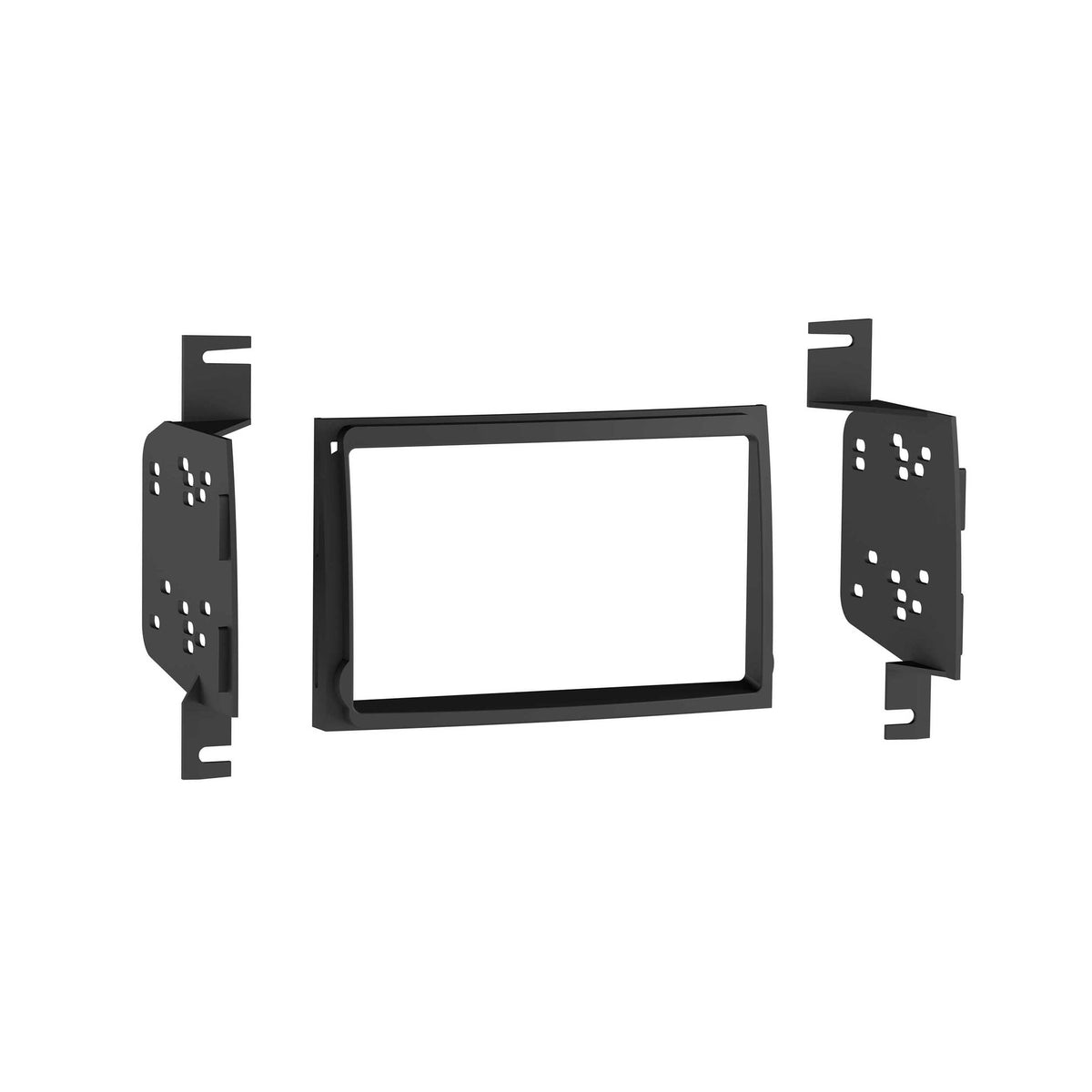 Metra 95-7326 Hyundai Elantra 2007-2010 (US models only) product view 1