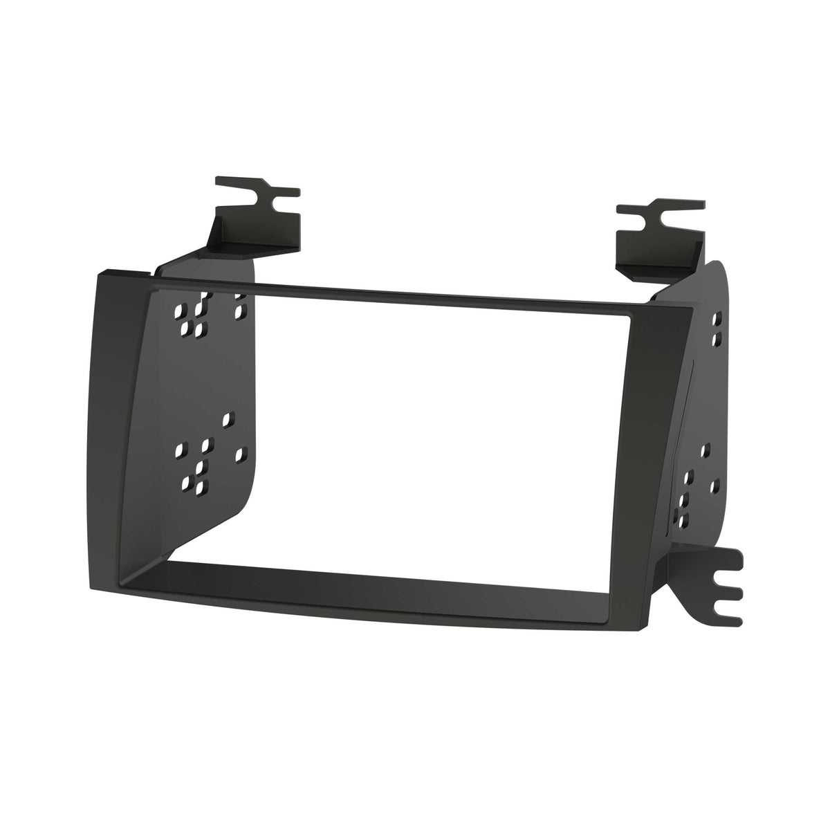 Metra 95-7333 Double-DIN Dash Kit - manufacturer view 2
