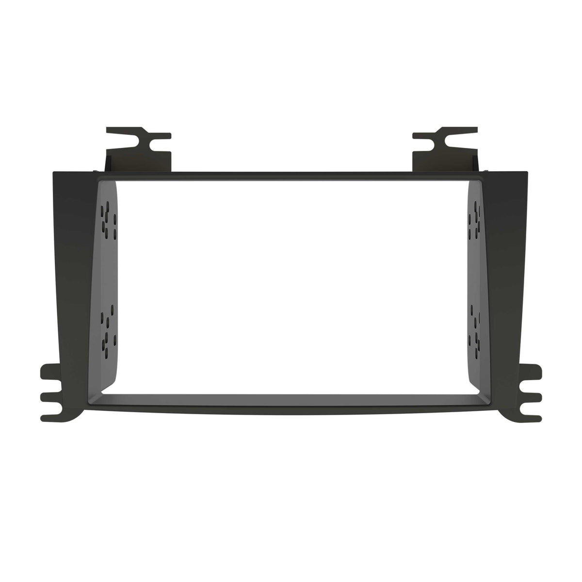 Metra 95-7333 Double-DIN Dash Kit - manufacturer view 3