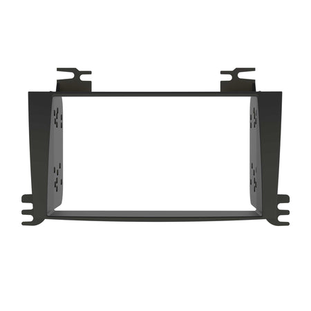 Metra 95-7333 Double-DIN Dash Kit - manufacturer view 3