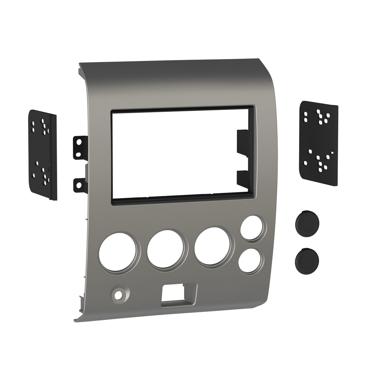 Metra 95-7406 Nissan Titan 2004-2007 / Armada 2004-2005 product view 1