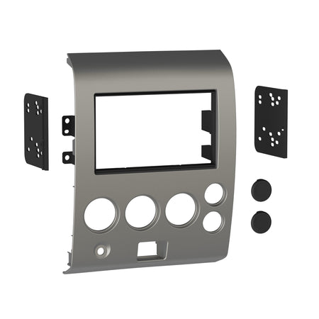 Metra 95-7406 Nissan Titan 2004-2007 / Armada 2004-2005 product view 1