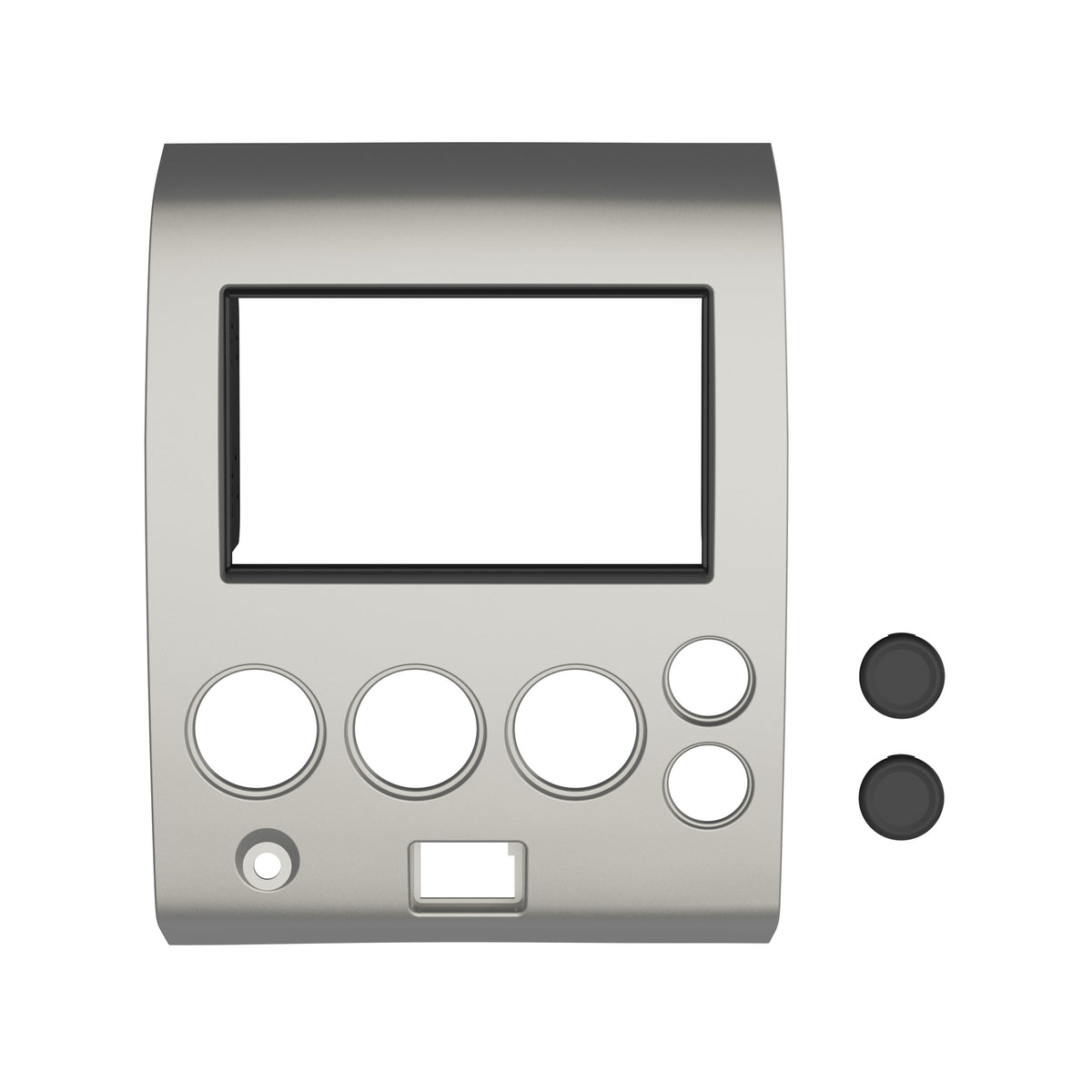 Metra 95-7406 Nissan Titan 2004-2007 / Armada 2004-2005 product view 3