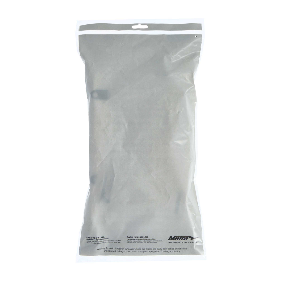 Metra 95-7416G Nissan Maxima 2000-2003 product view 3