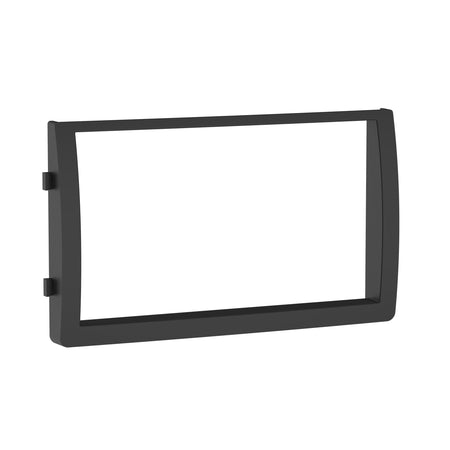 Metra 95-7419 Double-DIN Dash Kit - manufacturer view 1